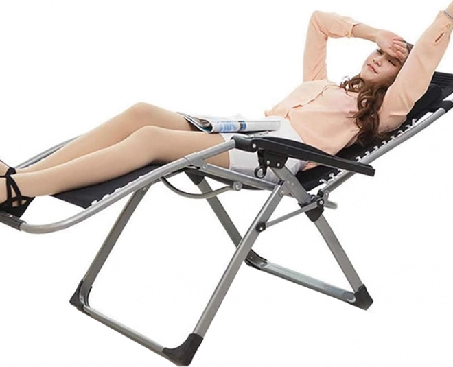 Smooth position change - zero gravity system
