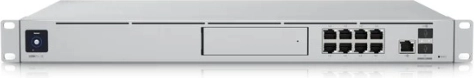 Universeel netwerkcentrum Dream Machine Special Edition (UDM‑SE)