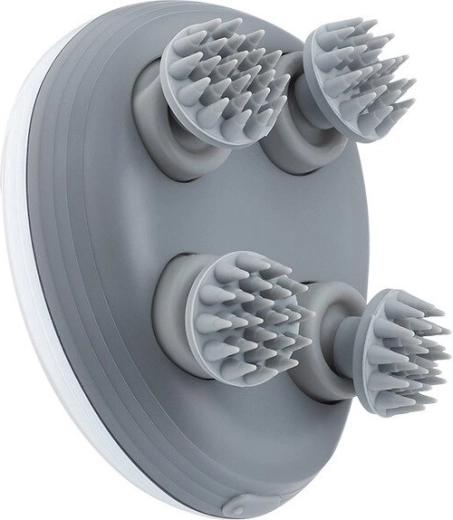 Fingermassage-Simulation für sofortige Linderung