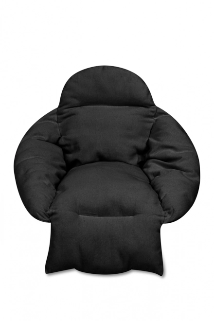 Swing Nest Cushion XXL Black