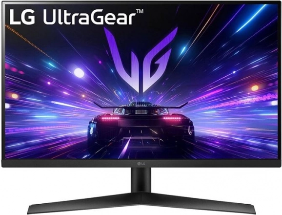LG UltraGear 27" moniteur gaming FHD IPS 180 Hz 1 ms