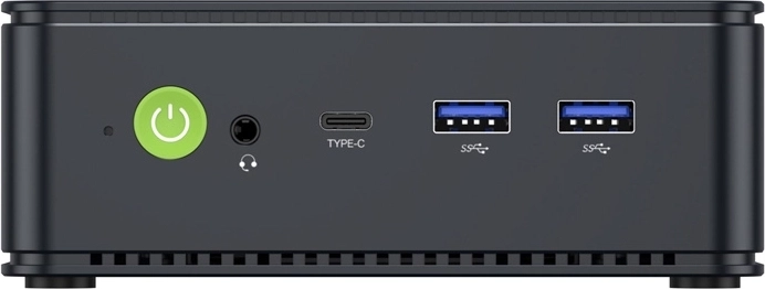 Krachtige AMD Ryzen 7-processor