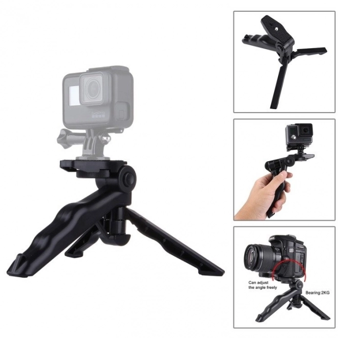 Ultimate Combo Kit für DJI Osmo Pocket 43 in 1