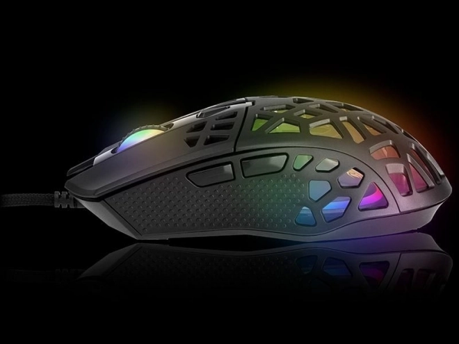 Gaming Mouse GameZone Reika RGB USB