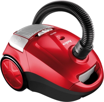 Bagged Vacuum Cleaner Amica Viento