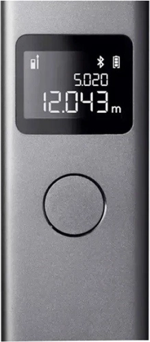 Télémètre laser avec Bluetooth et application Xiaomi Home