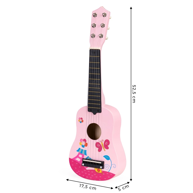 Wie ein echtes Instrument