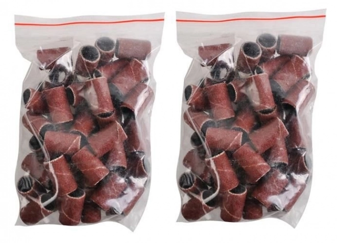 Set accessoires voor de freesmachine
