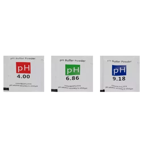Elektronischer pH-Tester mit ATC und Thermometer