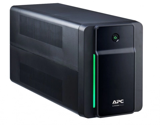 Back-up stroomvoorziening APC Back-UPS 1200VA, 230V, AVR, 4 Schuko stopcontacten