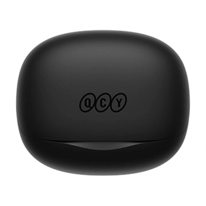 Kabellose Kopfhörer QCY MeloBuds HT12 Schwarz
