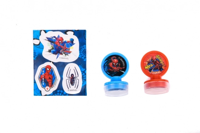 Spider-Man Surprise Egg