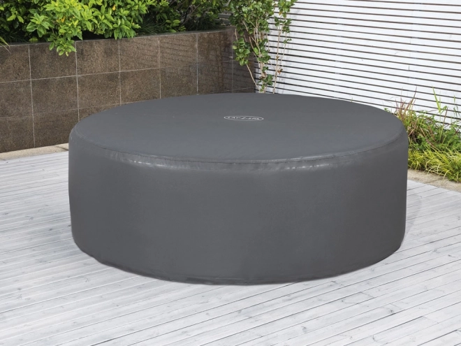 Afdekking ENERGYSENSE voor Lay-Z-Spa 196cm