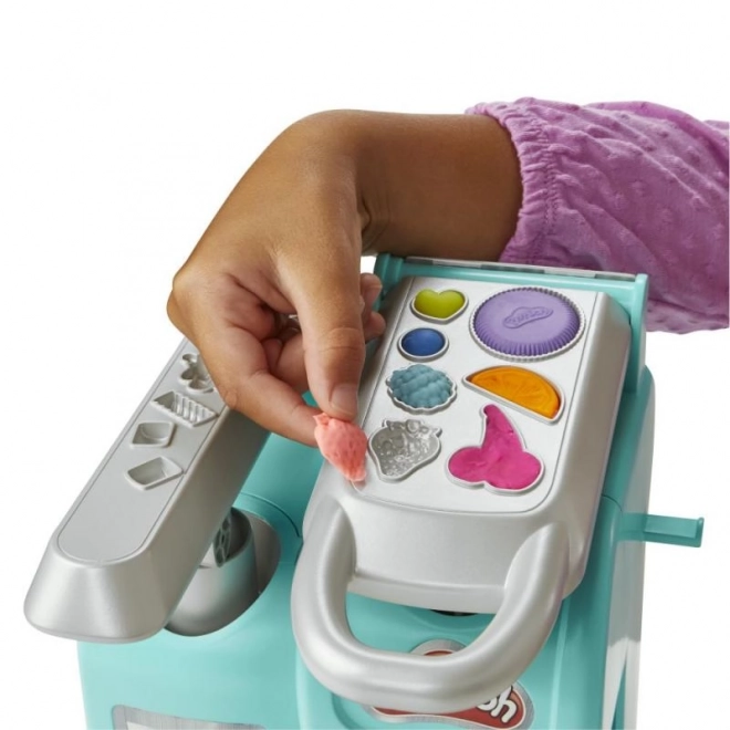 Play-Doh Creative Café Playset