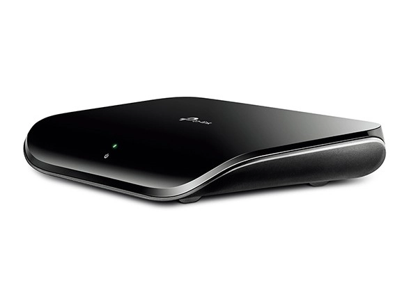 Commutateur TP-Link 5 Ports Gb de Bureau