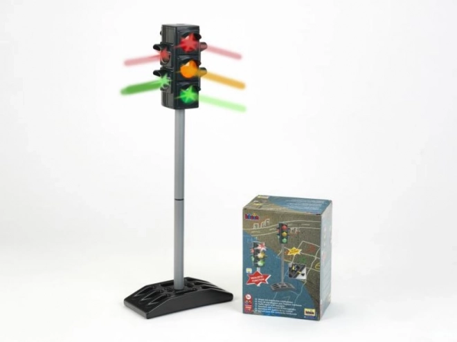Large Traffic Light
