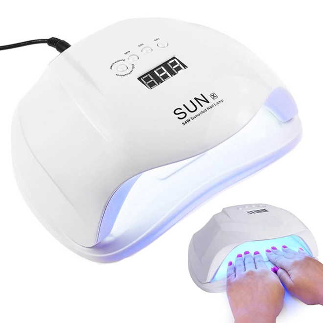 Automatic Switch On