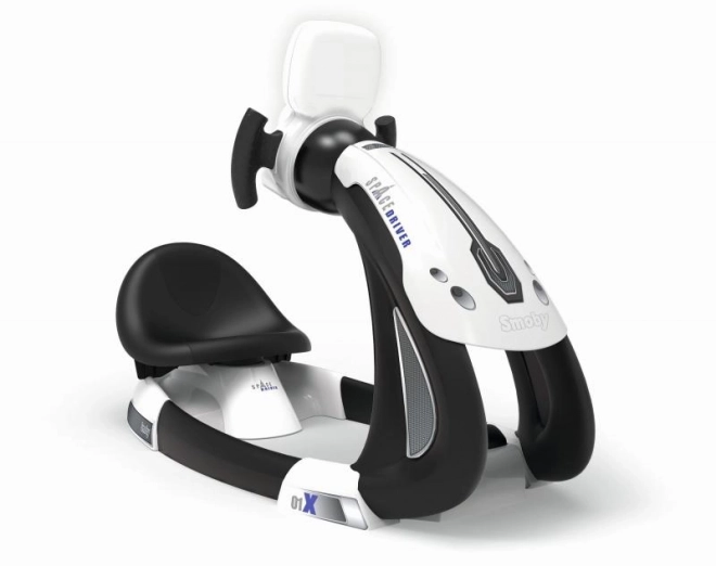 Smoby Entraîneur / simulateur de vol spatial