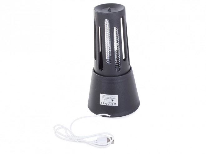 Effective UV Insect Killer Lamp for Mosquitoes and Flies