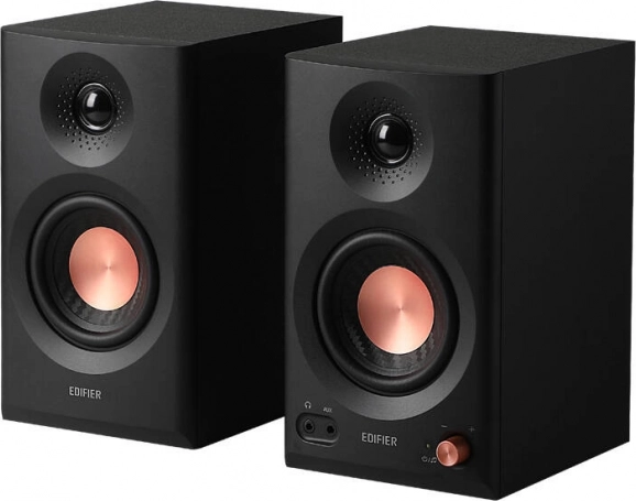 Edifier MR3 2.0 Speakers Black