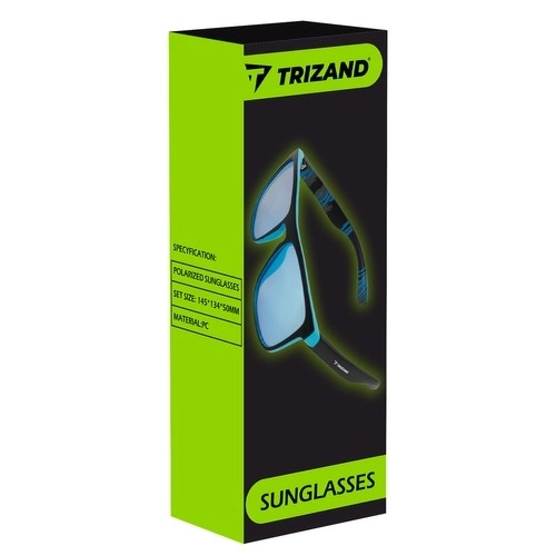 Zonnebril Trizand 21149