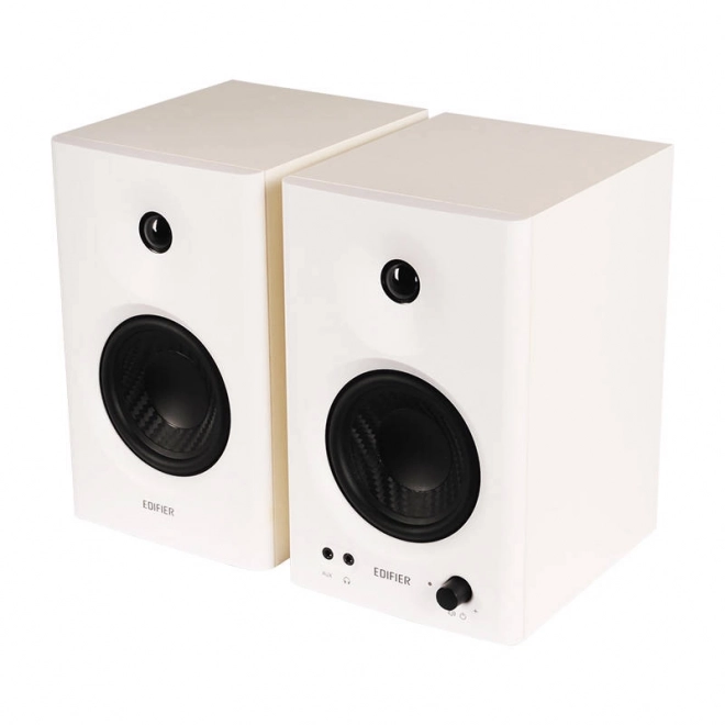 Haut-parleurs Edifier MR4 blancs