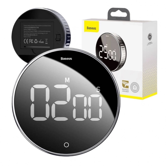 Baseus Heyo digitale timer