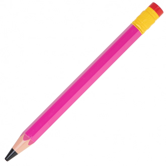 Waterpistool pen 54cm roze