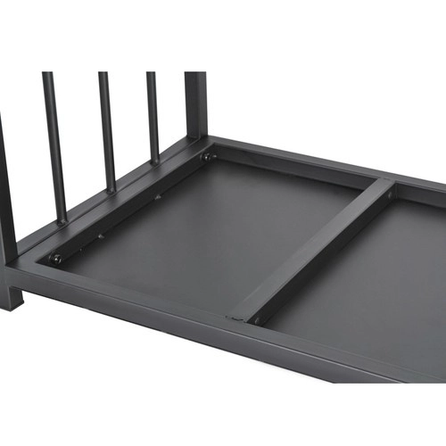 Firewood Carrier Basket 2-in-1