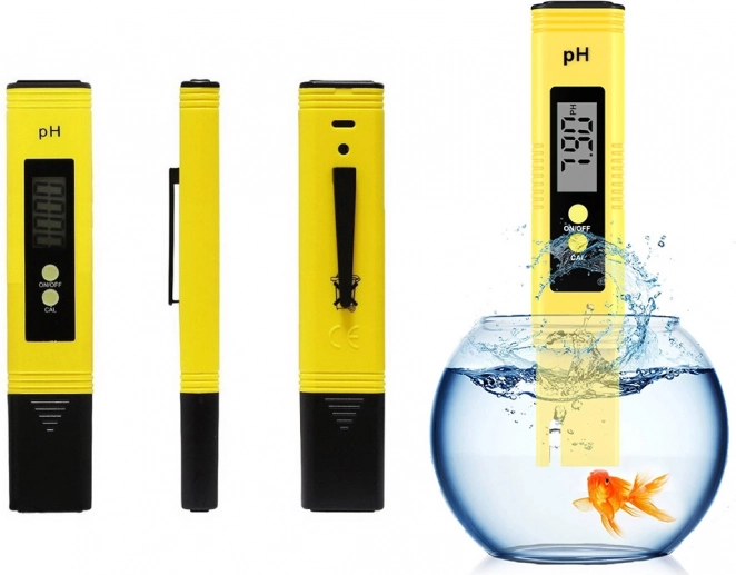 Precise and Quick Measurement
