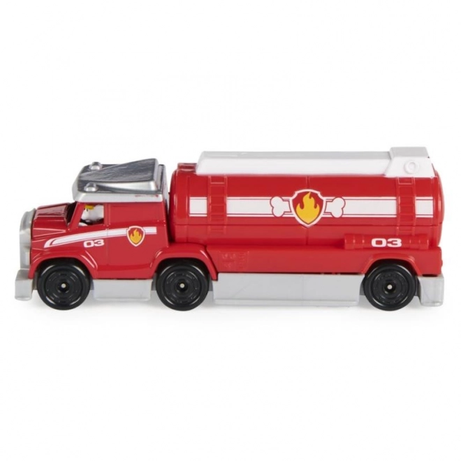 Paw Patrol Die-Cast vrachtwagens