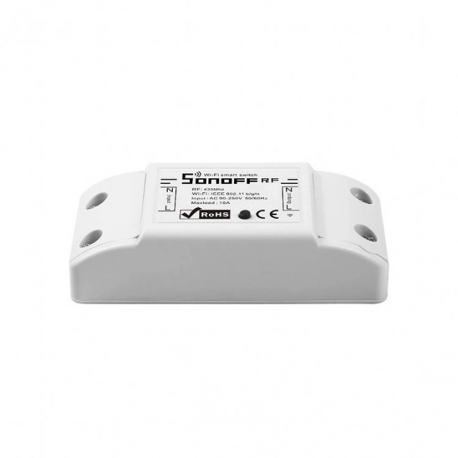 Smart Wi-Fi RF Switch Sonoff