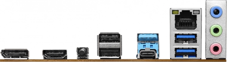 Rijke connectiviteit en eenvoudig beheer