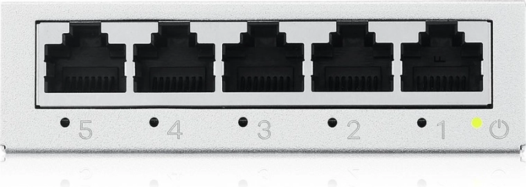 Plug-and-play technology