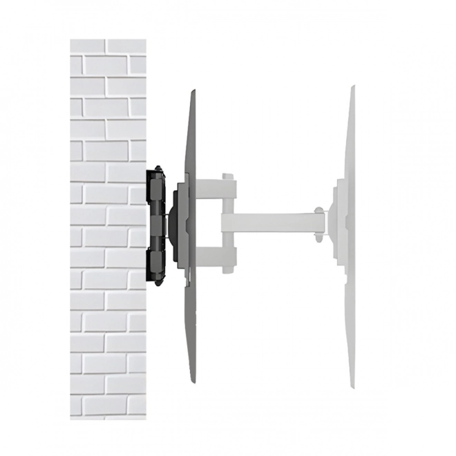 Bevestiging voor TV 32-75 inch, zwart