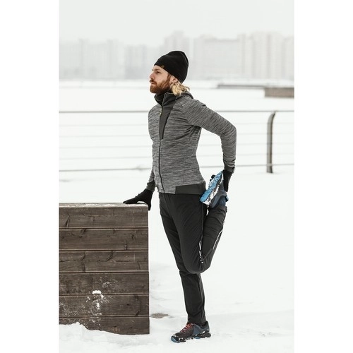 Winterset muts, sjaal en handschoenen Trizand
