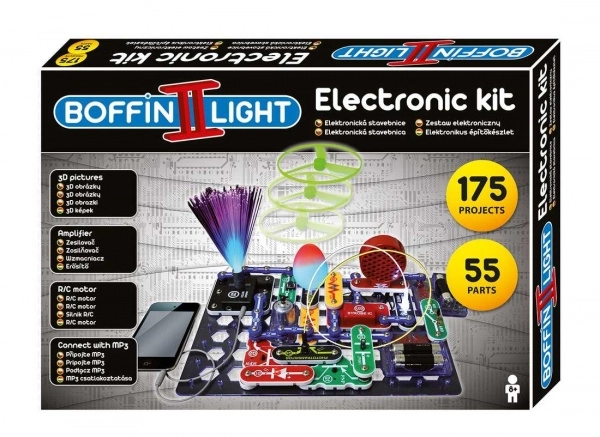 Boffin II LICHT