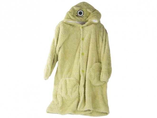 Warm hoodie blanket with hood XL 2-in-1