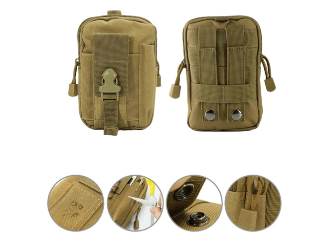 Durable and waterproof material