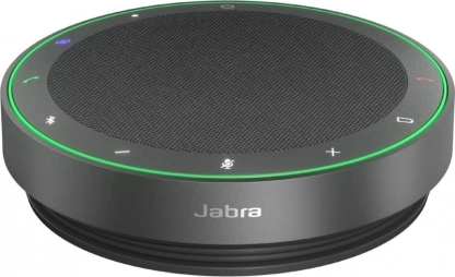 Jabra Speak2 75 UC portable conference speaker