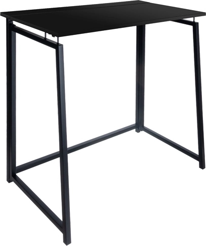 Stabiler und moderner Metallrahmen