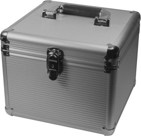 Mallette de protection pour 10 disques durs 3,5"