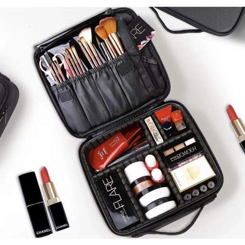 Cosmetic Organizer Bag