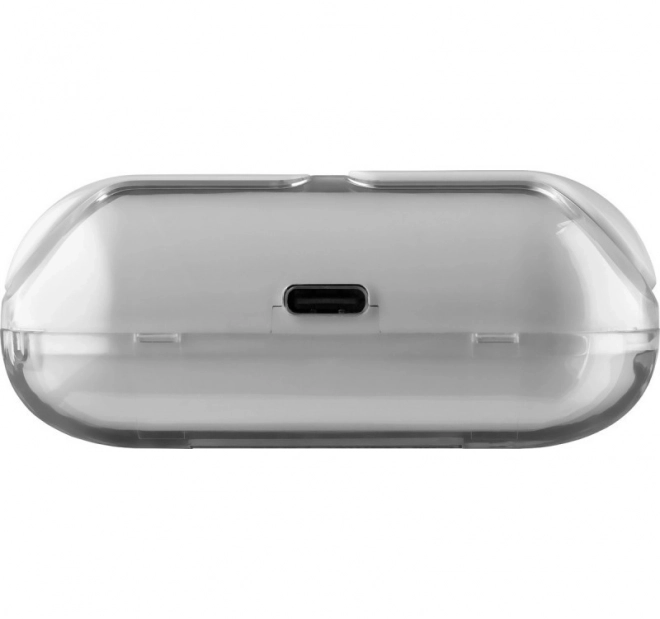 Draadloze oordopjes Twins 916 wit met microfoon