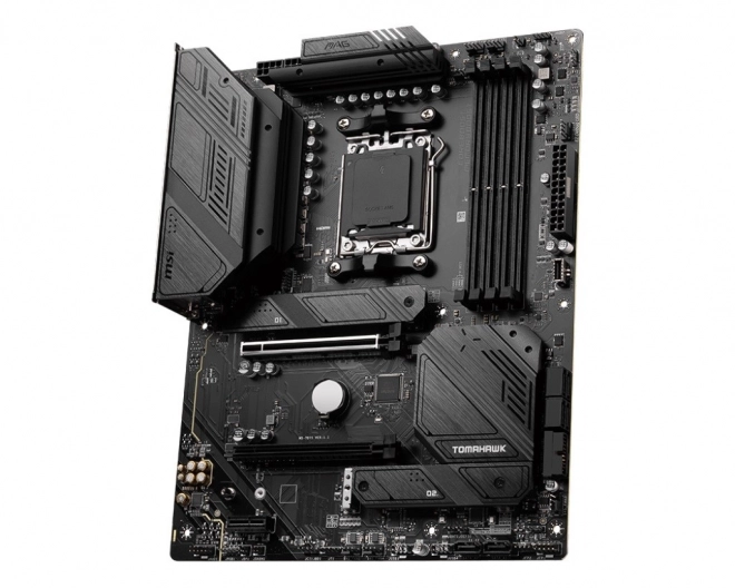 Platform basic MAG B650 Tomahawk WiFi AM5 4DDR5 HDMI/DP ATX