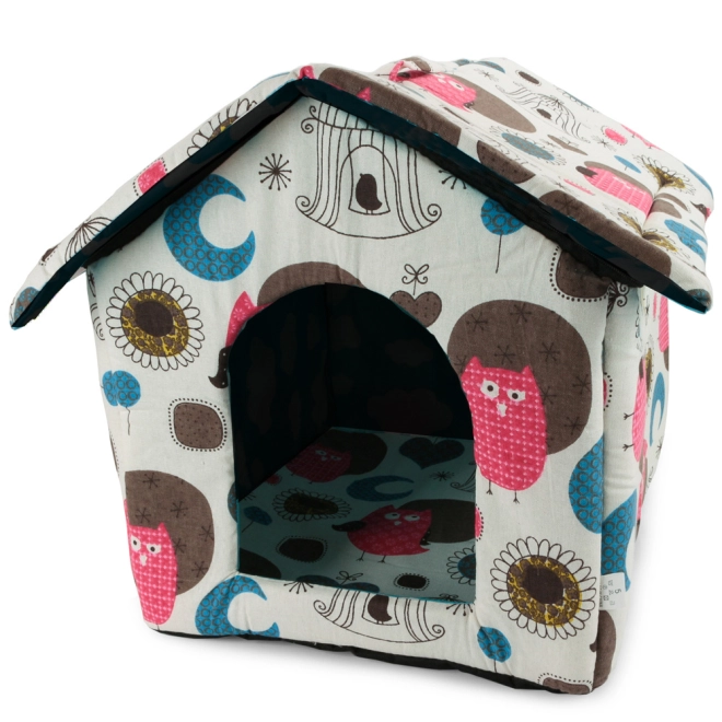 Comfortabel design