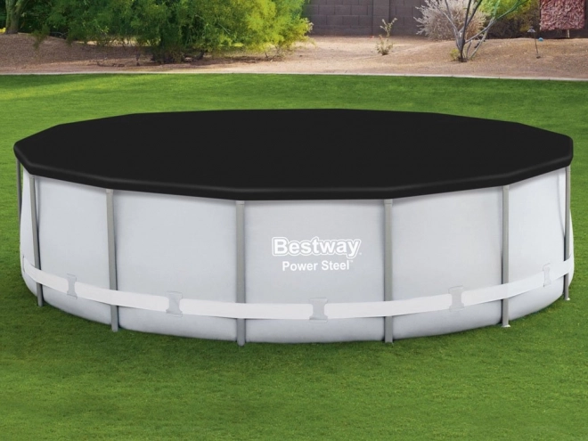 Bestway afdekzeil voor zwembad 396 cm