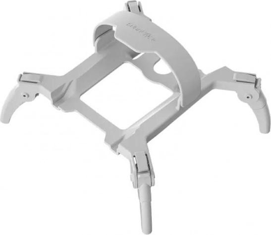 Sunnylife landingsgestel voor DJI Mini 4 Pro N4P-LG700-GY