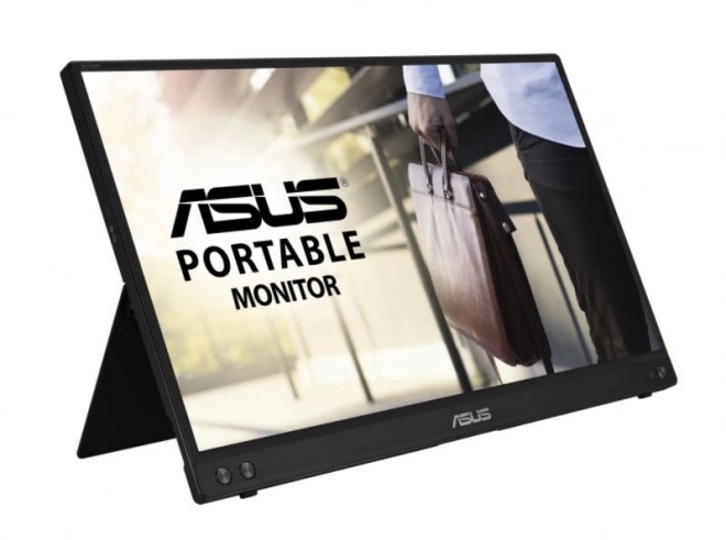 Écran portable ASUS ZenScreen MB16ACV