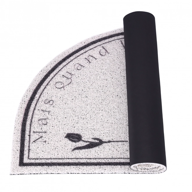 Non-Slip Entrance Door Mat